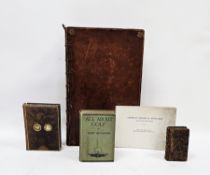 [Atkyns (Sir Robert). 