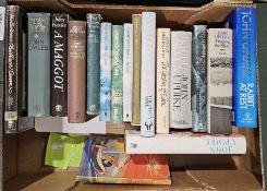 Modern first editions to include John Updike 