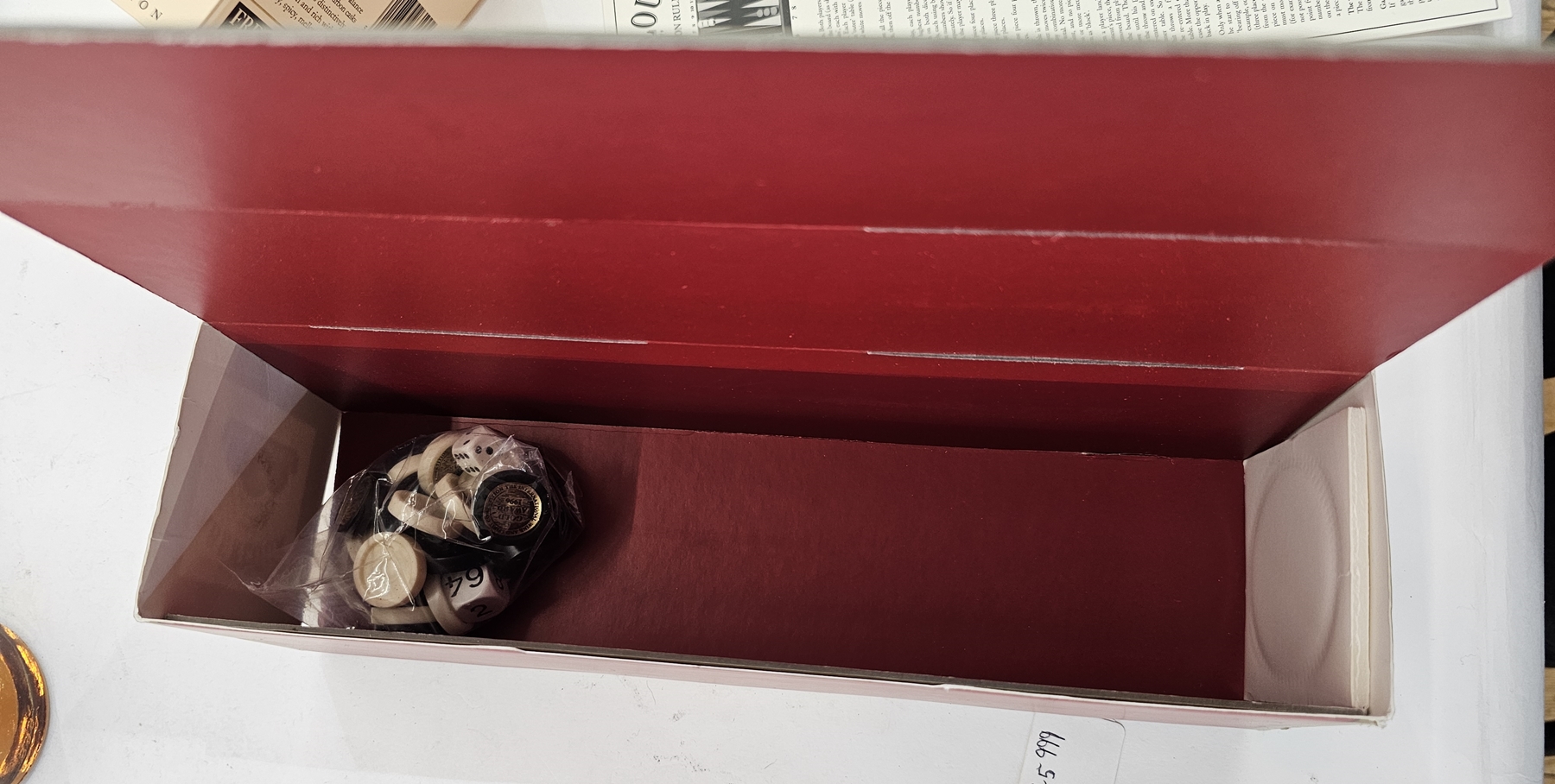 Aberlour 10 year old pure single Highland malt Scotch whisky, housed in a limited edition box with - Image 2 of 2