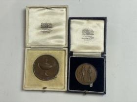 GB QV medals
