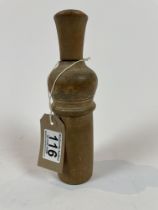 A Victorian Cork Pusher