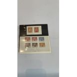 Stamps of Crete