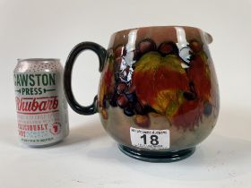 Large Moorcroft Jug