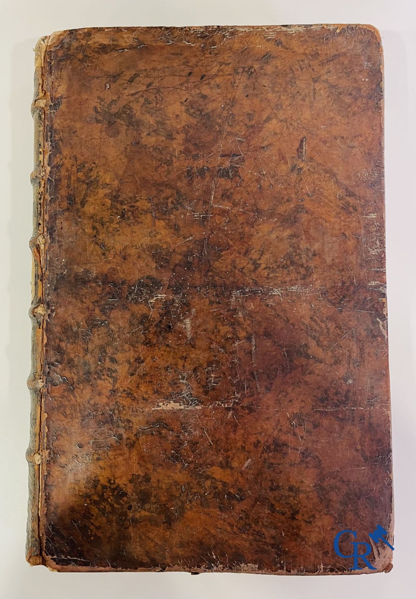 Early printed books: Dictionnaire Universel de Medecine, Robert James. 6 volumes, Paris 1746-1748. - Image 4 of 35