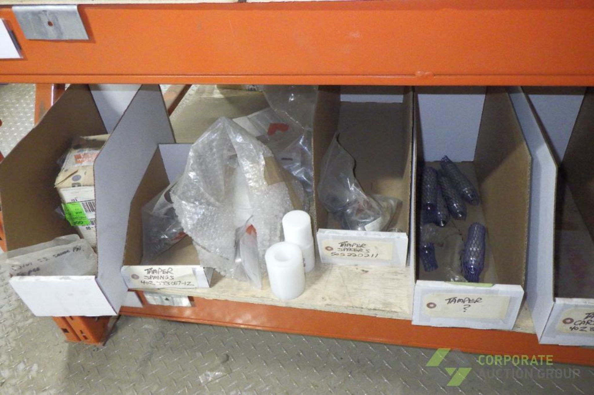 Contents of 4 shelves - Image 19 of 21