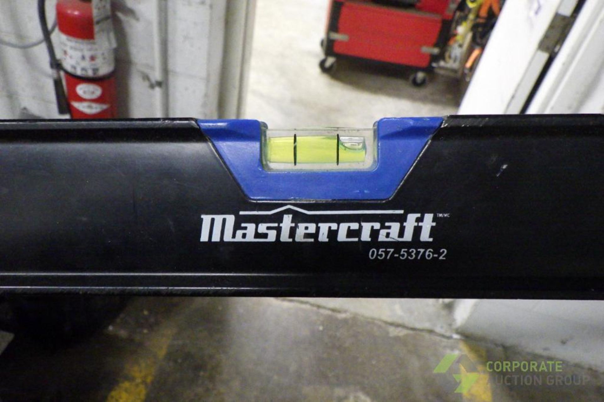 (3) Mastercraft levels - Image 4 of 4