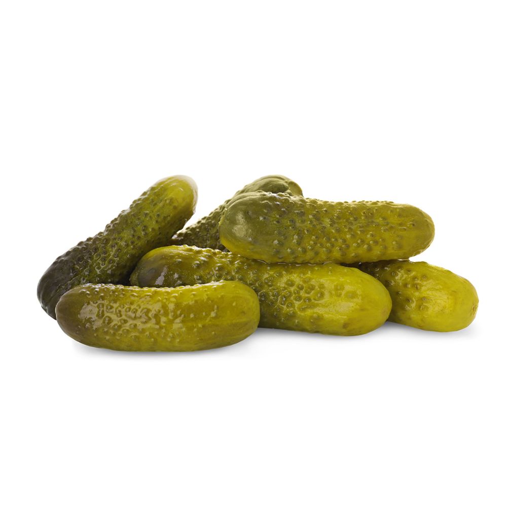 Complete Plant Closure of a Major North American Pickle Processing Facility - Late-Model (2019) Equipment