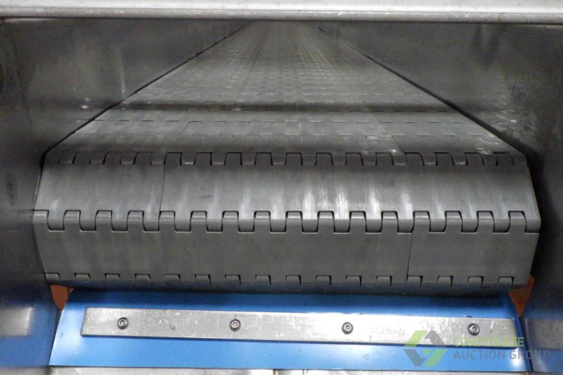 Belt conveyor - Image 3 of 8