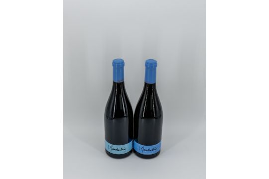 2010& 2011 Gantenbein Pinot Noir  - Image 2 of 2