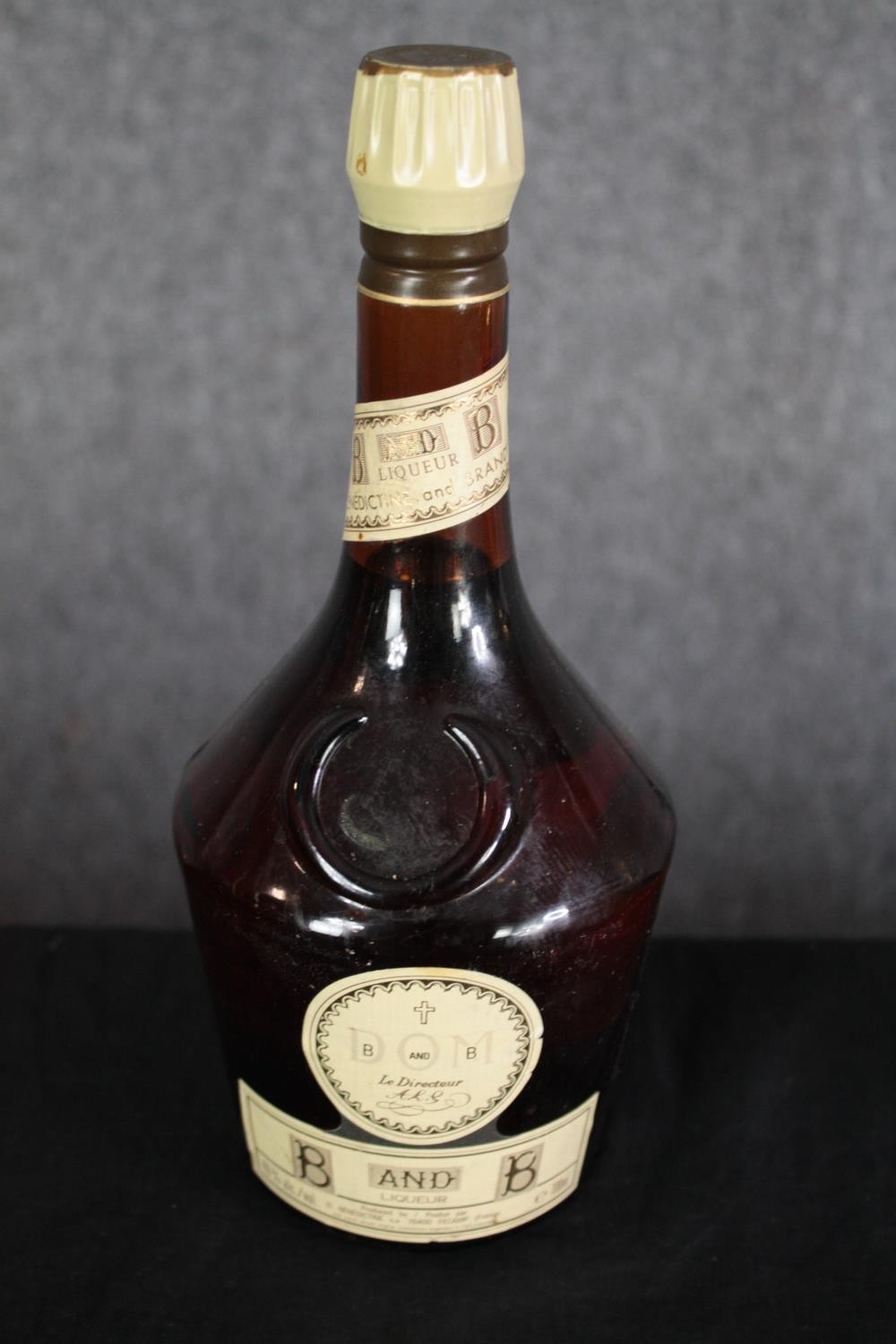 A vintage unopened bottle of 70% proof Dimple whiskey. Probably bottled in the late 70s. Also, - Image 6 of 7