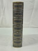 Chroniques De J. Froissart. de Witt, née Guizot. Published by Paris Librairie Hachette 1881.