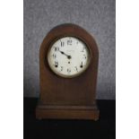 Seth Thomas Clock Company. Mantle clock. Circa 1915. Made in the USA. H.32cm.
