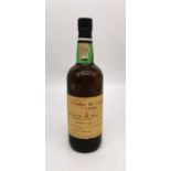 Vinho Do Porto Velho, Colheita de 1944, 75 cl bottle of vintage Port.