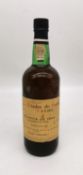 Vinho Do Porto Velho, Colheita de 1944, 75 cl bottle of vintage Port.