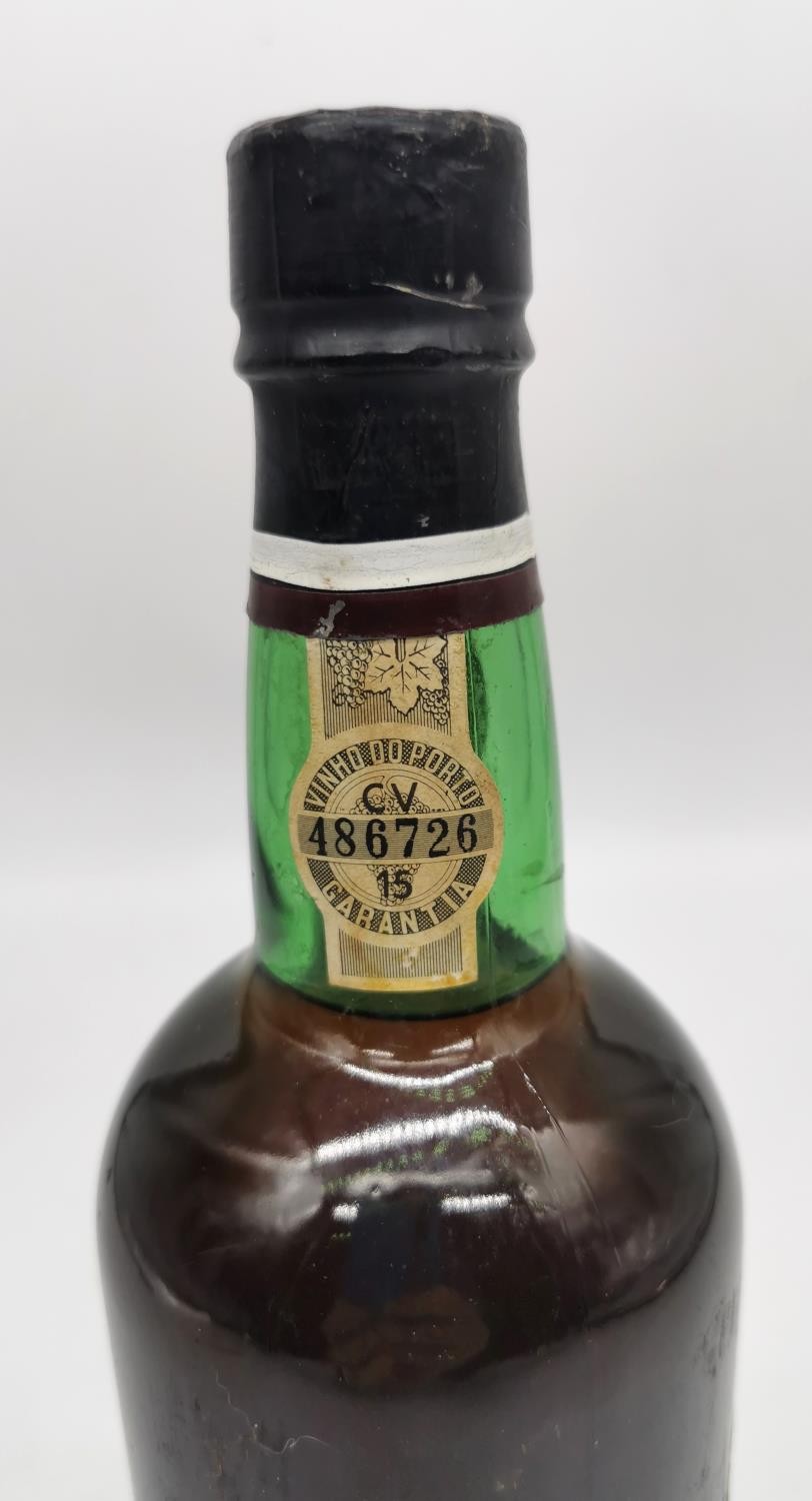 Vinho Do Porto Velho, Colheita de 1944, 75 cl bottle of vintage Port. - Image 3 of 6