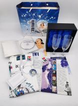 Mamma Mia 10 Year Anniversary limited edition set, including specially commissioned 10th anniversary