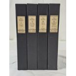 Franco Maria Ricci. Four boxed and sealed books including Stati Pontifici Città di Roma and