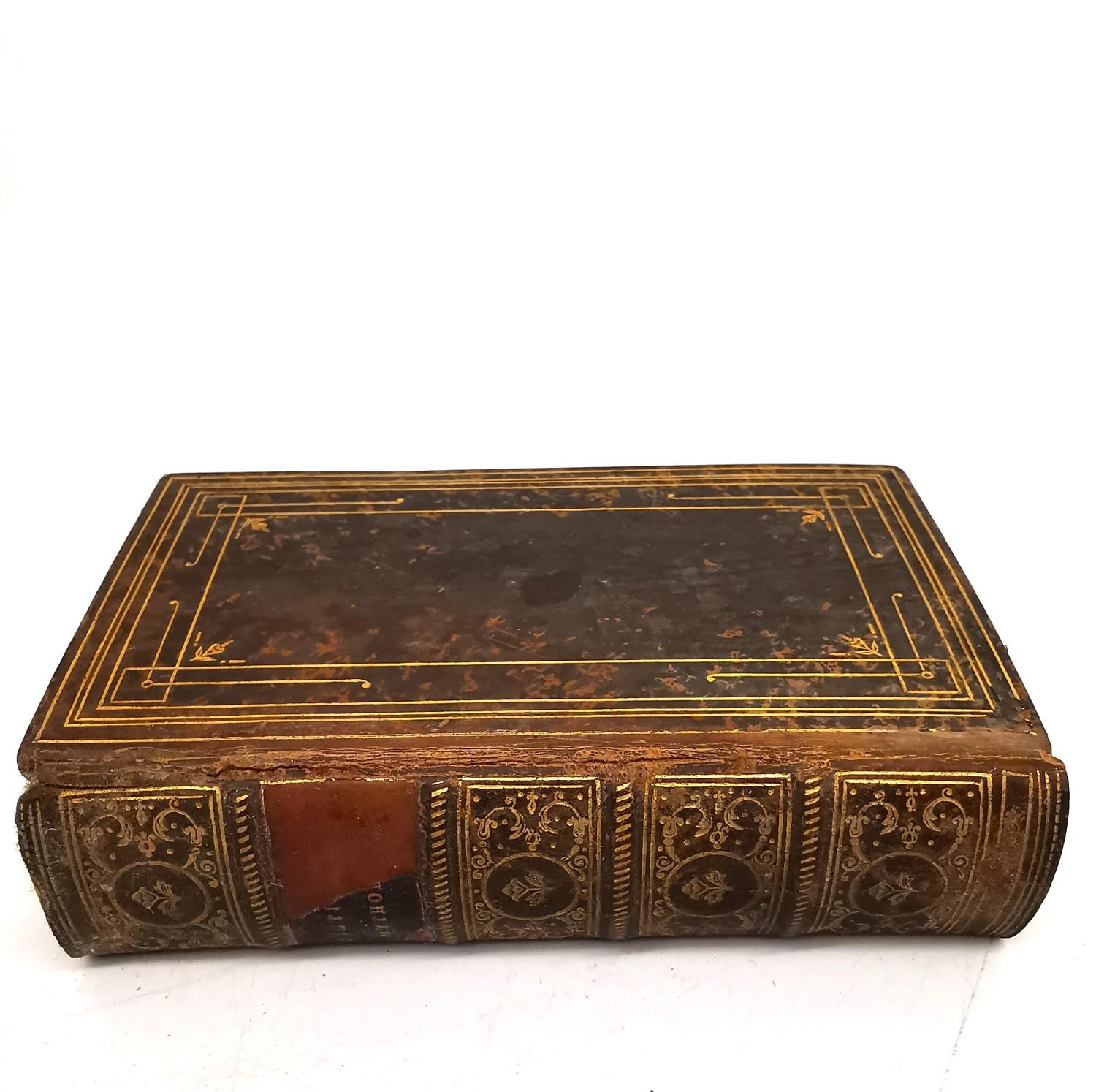 A signed Cartier Ltd. Miniature 'Reference Library' group of Cassell's dictionaries and Philips' - Image 22 of 37