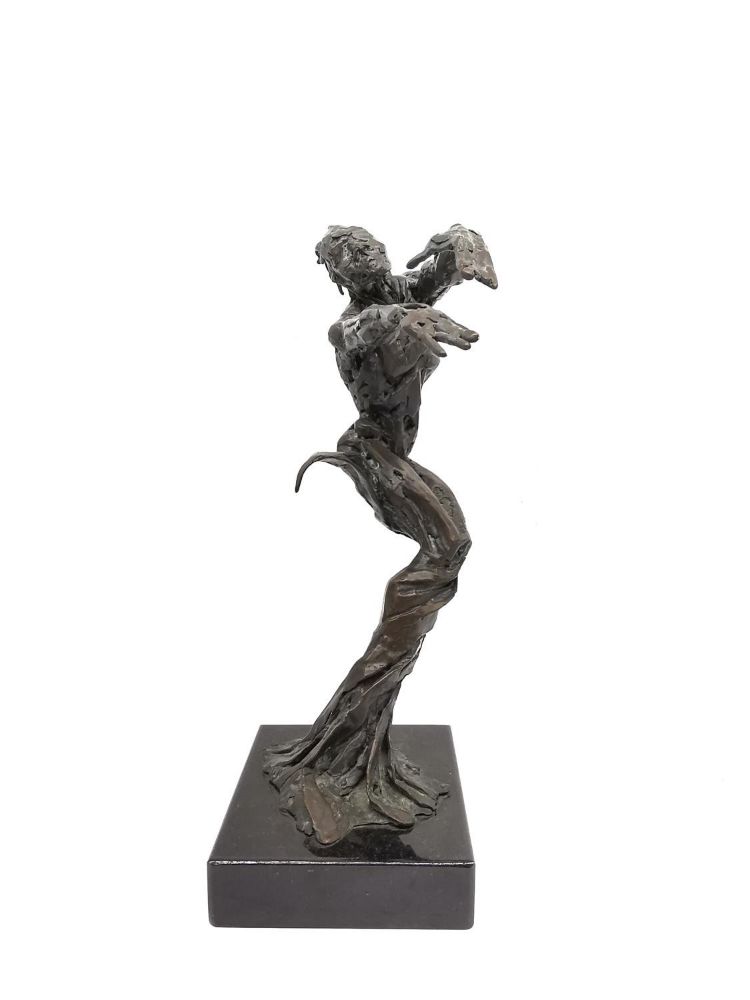 KENSINGTON, London - Weekly Art, Bronzes, Antiques, Silver & Jewellery Auction - See Important Information for details