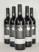 2006 Yalumba FDR1A Cabernet Sauvignon - Shiraz Barossa Valley, Australia. 6 x 75cl bottles