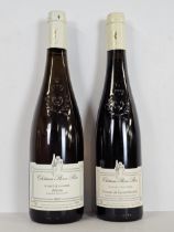 2005 Château Pierre-Bise Coteaux du Layon Beaulieu-sur-Layon Clos de la Soucherie Loire, France