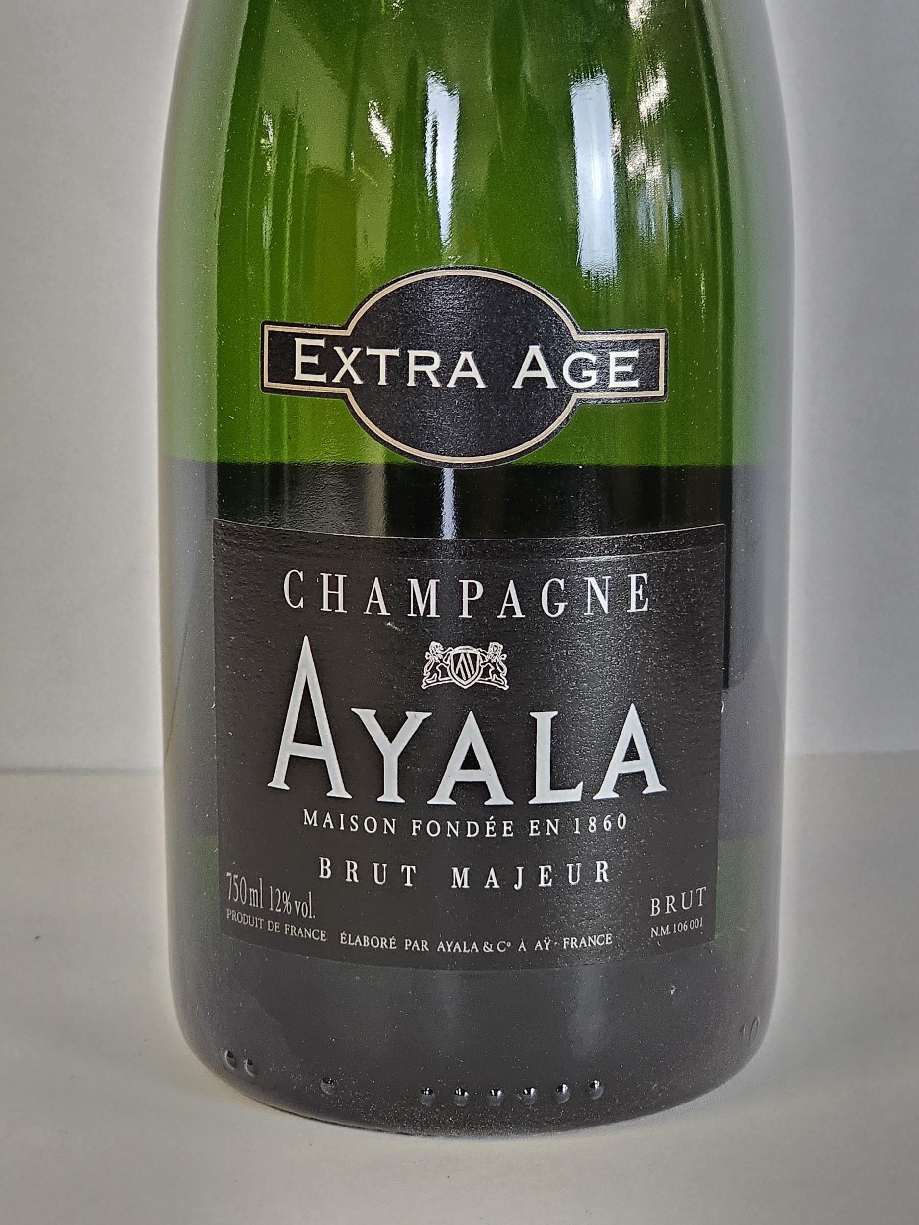 Ayala Brut Majeur Champagne, France. 6 x 75cl bottles - Image 5 of 5
