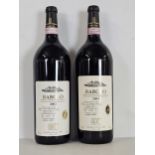 2003 Falletto di Bruno Giacosa 'Falletto Riserva - Falleto Vigna Le Rocche' Barolo DOCG, Italy. 2