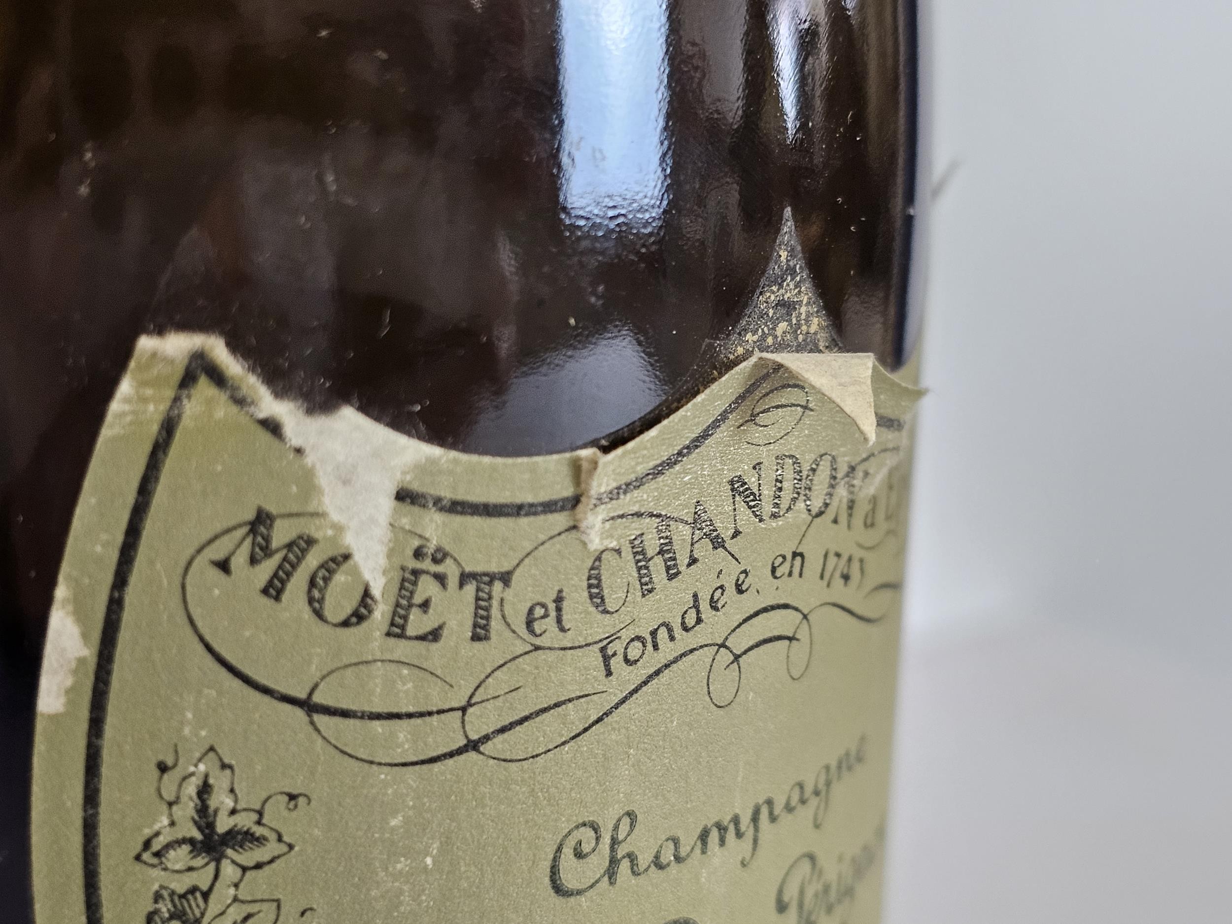 1995 Dom Perignon Vintage. 75cl - Image 4 of 5