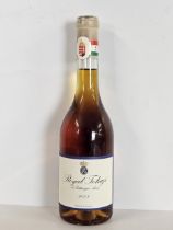 2008 Royal Tokaji Aszu 5 Puttonyos. Tokaj, Hungary. 75cl