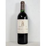 Grand Vin de Château Latour - Pauillac - Premier Grand Cru Classe 75cl.