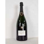 2002 Bollinger La Grande Année Brut Champagne, France. 1.5l