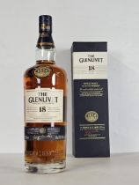 Gordon & MacPhail 'George & J.G.Smith's' Glenlivet 18 Year Old Single Malt Scotch Whisky