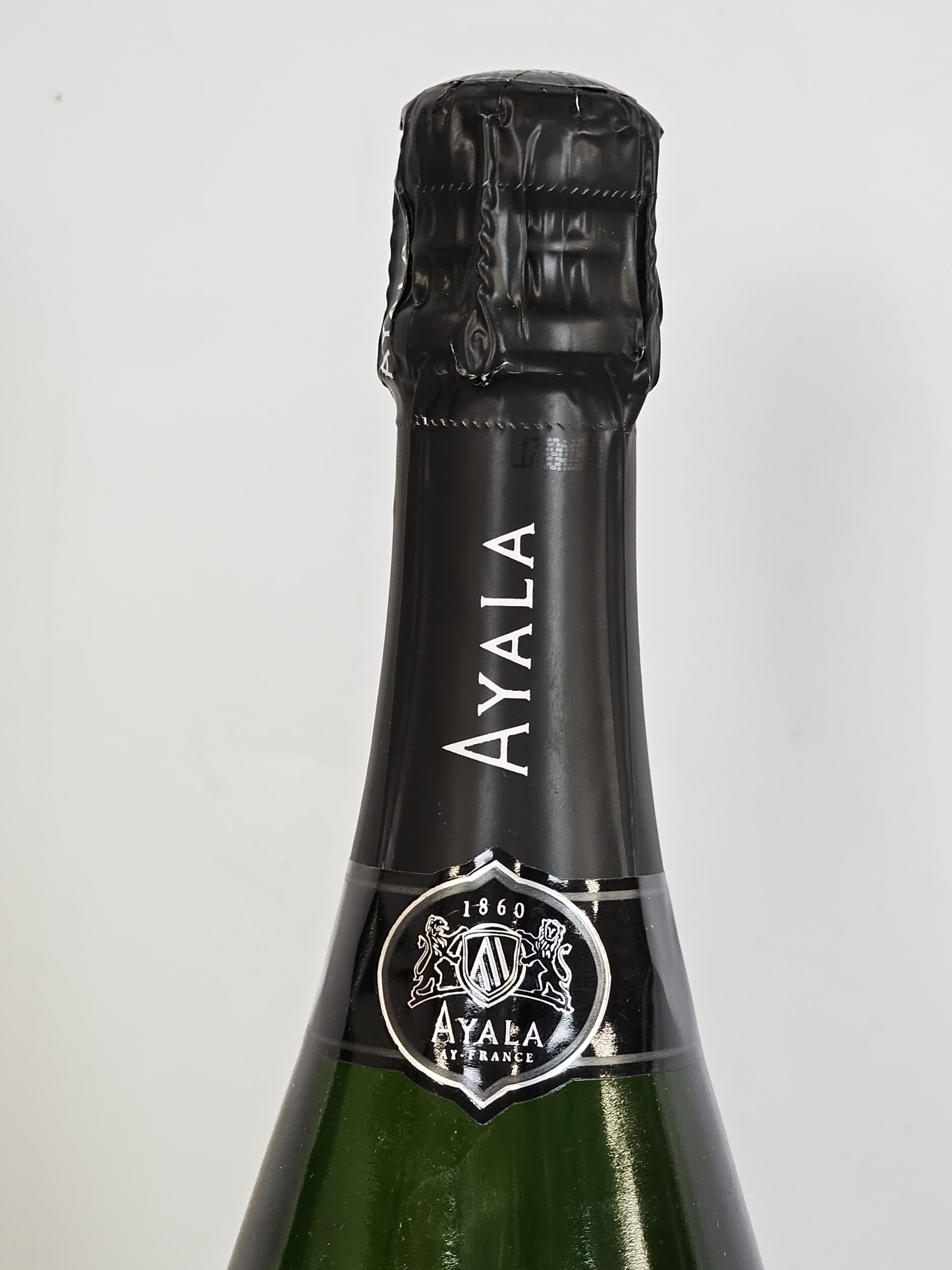 Ayala Brut Majeur Champagne, France. 6 x 75cl bottles - Image 4 of 5