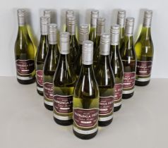 2020 Yarrunga Field Old Vines Bin 303 Special Reserve White, South Australia. 16 x 75cl bottles