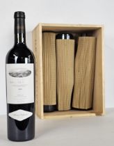 2009 Alvaro Palacios Vi de Vila Gratallops Priorat DOCa, Spain. 4 x 75cl bottles, boxed