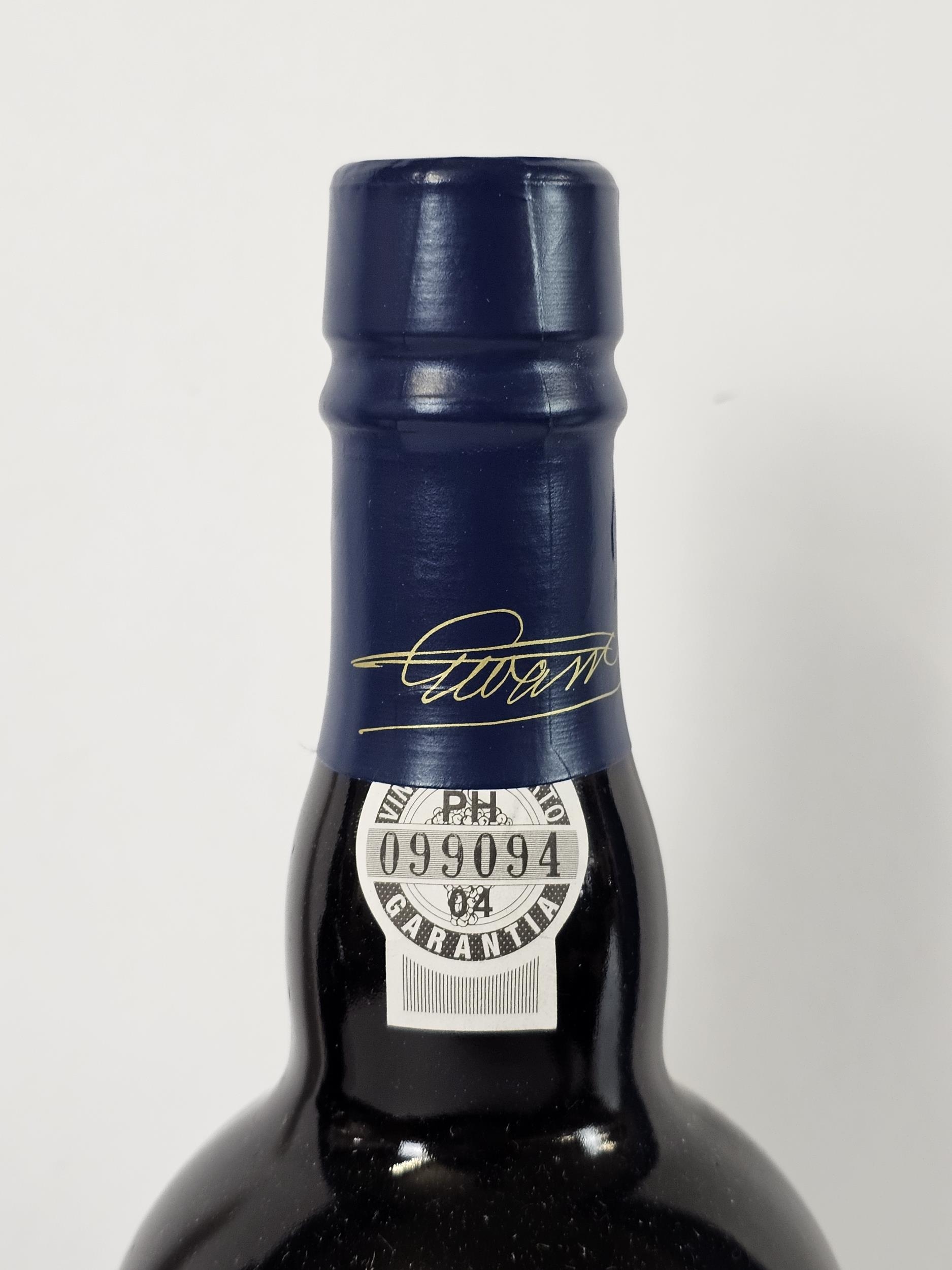 2001 Warre's Late Bottled Vintage Port, Portugal. 2 x 75cl bottles - Image 2 of 5