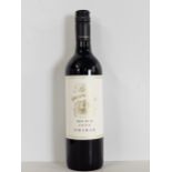 2009 Best's Great Western Bin No. 0 Shiraz Great Western, Australia. 75cl