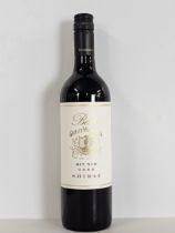 2009 Best's Great Western Bin No. 0 Shiraz Great Western, Australia. 75cl