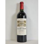 2006 Vignobles Andre Lurton Château La Louviere Pessac-Leognan, France. 75cl