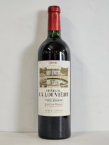 2006 Vignobles Andre Lurton Château La Louviere Pessac-Leognan, France. 75cl