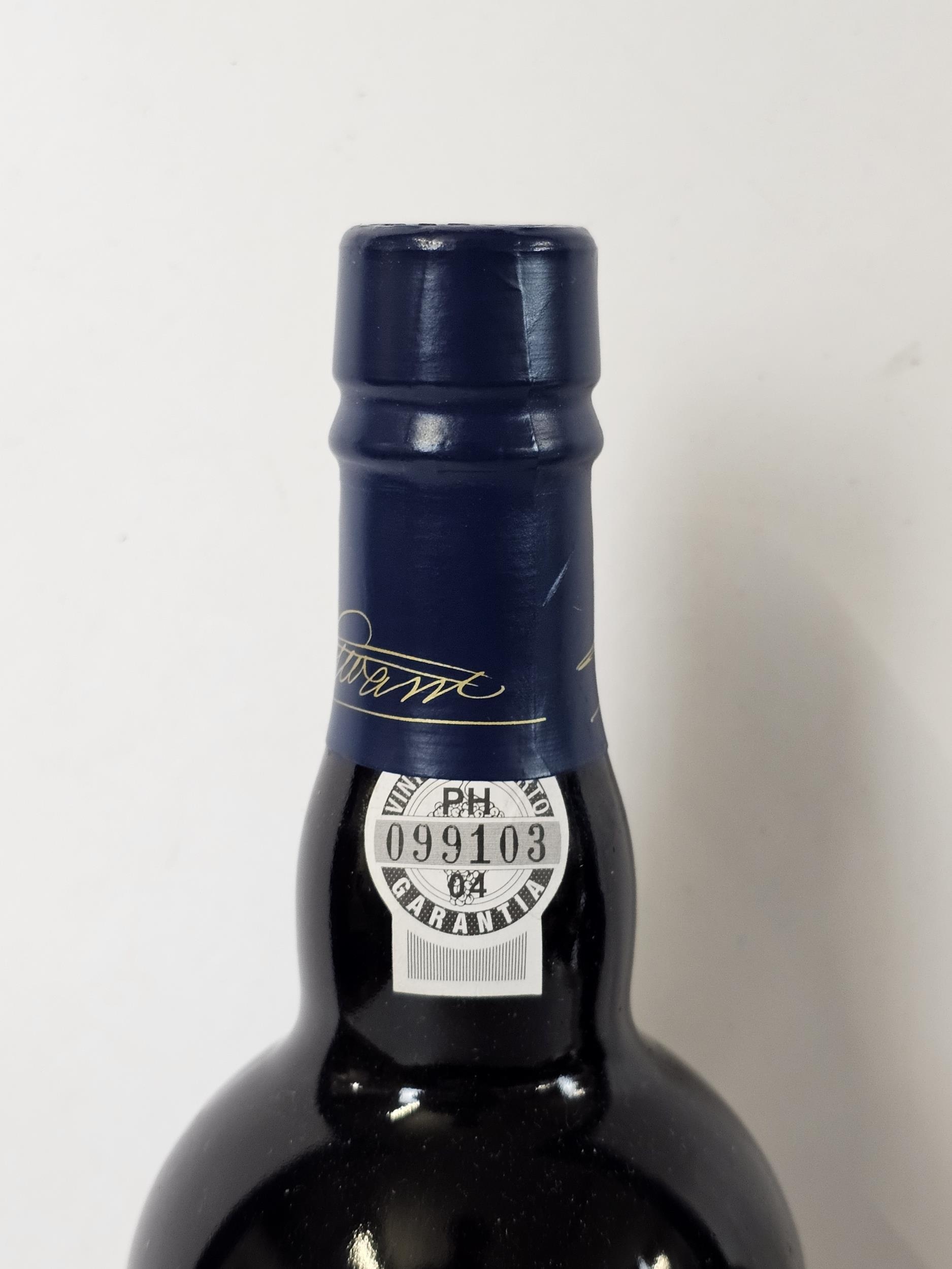 2001 Warre's Late Bottled Vintage Port, Portugal. 2 x 75cl bottles - Image 4 of 5