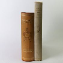 Two books Musical Instruments, Historic, Rare and Unique by A & C Black 1921 together with The World