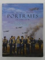 The Battle of Britain Portraits of The Few by Christopher Yeoman & David Pritchard, foreword by