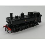 A boxed Dapol 0 gauge 57xx/8750 class 0-6-0 locomotive 1:43 scale model, Pannier L94 London