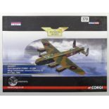 Boxed Corgi Limited Edition Aviation Archive collection AA32617, Avro Lancaster B MKIII - DV380, 1: