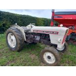 DAVID BROWN 880 2WD TRACTOR