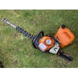 STIHL H881 HEDGECUTTER