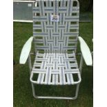 OUTDOOR CHAIR