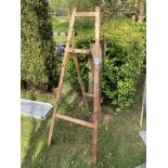 EASEL