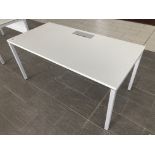 OFFICE TABLE